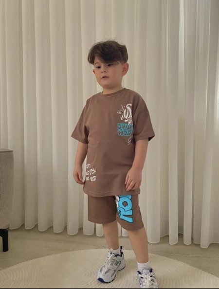 Zara ولادي عملي